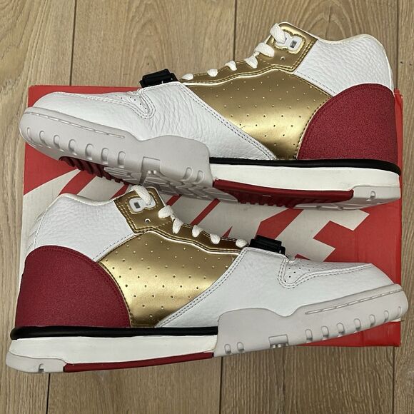 nike air trainer 1 jerry rice